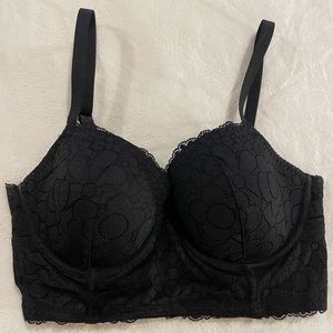 Aerie 36D Lace Bralette